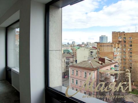 коммерческая по адресу Саксаганского ул., 53/80