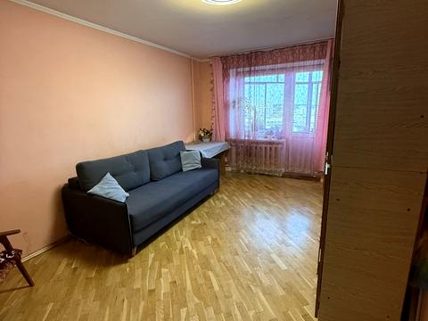 квартира по адресу Кос-Анатольского ул., 18