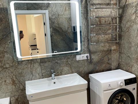 квартира за адресою Дніпровська набережна вул., 17-К