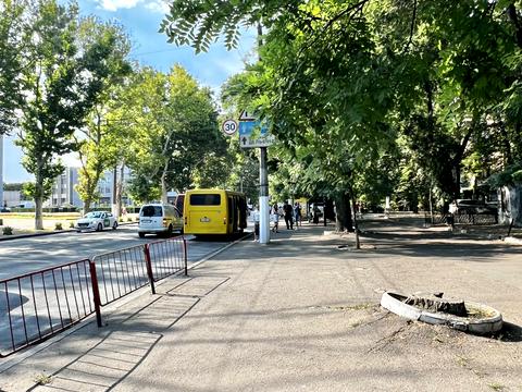 комерційна за адресою Шевченка просп., 7а