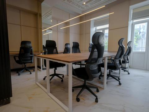 коммерческая по адресу Эспланадная ул., 32-В