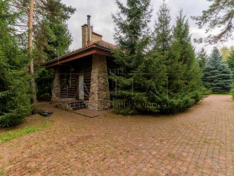будинок за адресою с. Лебедівка, Вишгородський район