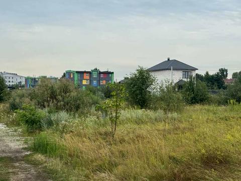 ділянка за адресою Стародеснянська, 24