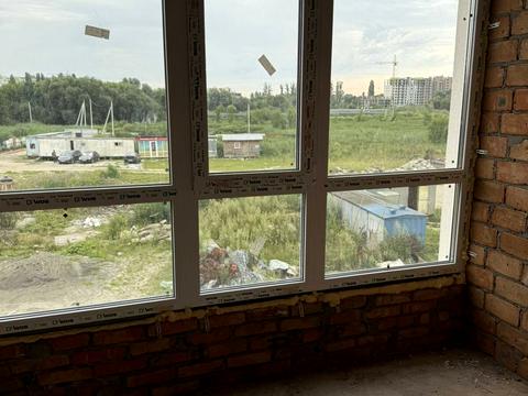 квартира по адресу Старокостянтинівське шоссе, 7/2б