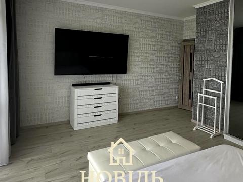 квартира за адресою Машинобудівників вул., 15
