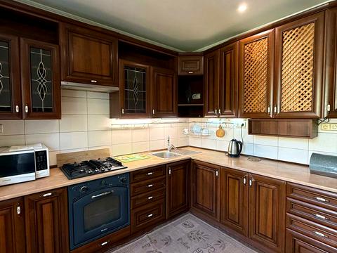 квартира за адресою Балтійська вул., 17
