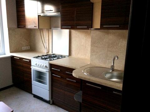 квартира по адресу Березинская ул., 18