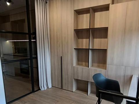 квартира по адресу Максимовича ул., 21-Ж к2