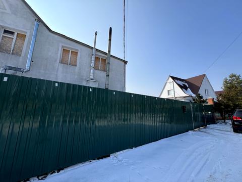 дом по адресу Степная ул., 35