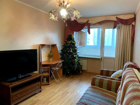 квартира по адресу Оноре де Бальзака ул., 98/29