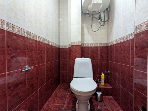 квартира по адресу Клубничный пер., 31
