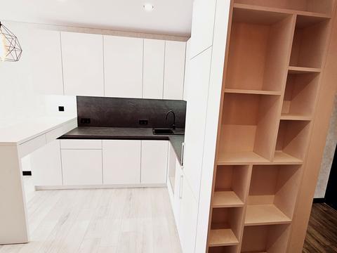 квартира за адресою Євгена Чикаленка вул. (Аржанова), 3