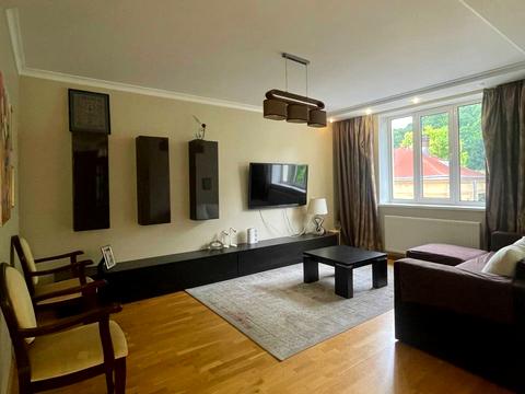 квартира за адресою Кубанська вул., 15