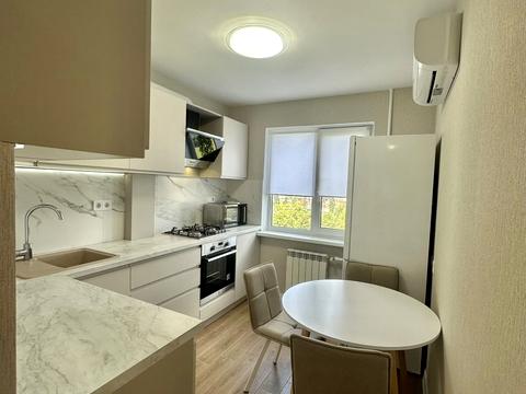 квартира за адресою Данила Щербаківського вул. (Щербакова), 31-А