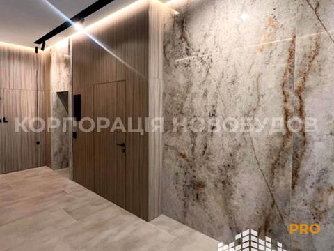 квартира по адресу Бобяка, 1-Б