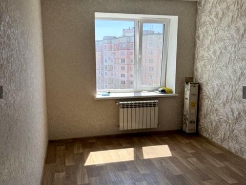 квартира по адресу Мира ул., 32