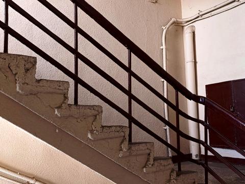 квартира по адресу Черноморская ул., 3