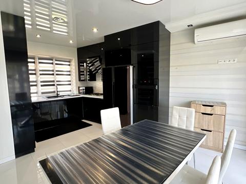 дом по адресу Независимости Украины ул.