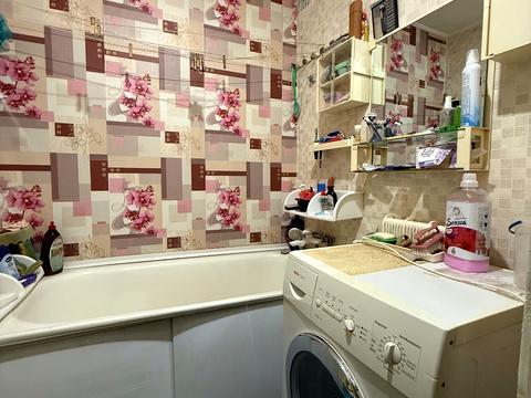 квартира по адресу Морозенка, 79б