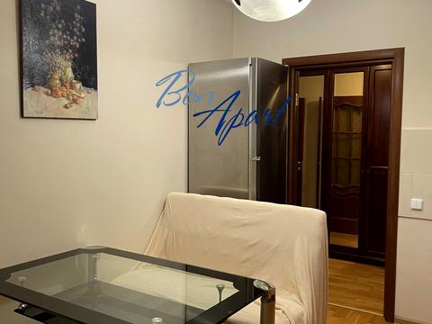 квартира по адресу Генерала Геннадия Воробьёва ул. (Курська), 13-Е
