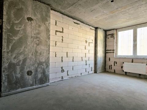 квартира за адресою Балтійський пров., 3-А