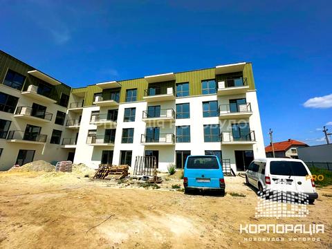 квартира по адресу Провулок Шевченка, 10А