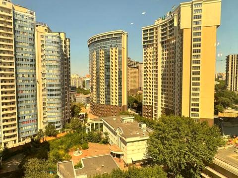 квартира по адресу Гагаринское Плато ул. (Гагаринское Плато), 6