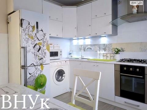 квартира по адресу Лепкого ул., 14