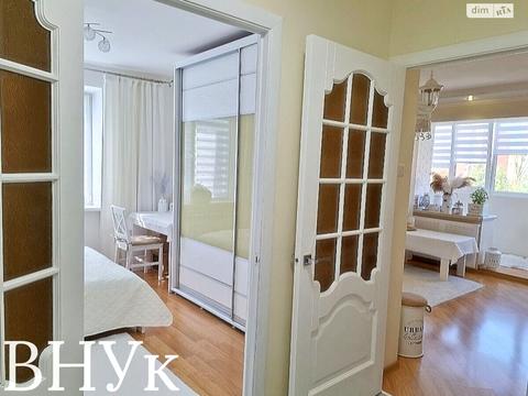 квартира по адресу Лепкого ул., 14
