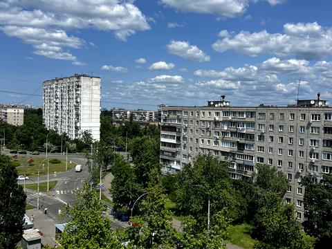квартира по адресу Милютенко ул., 23