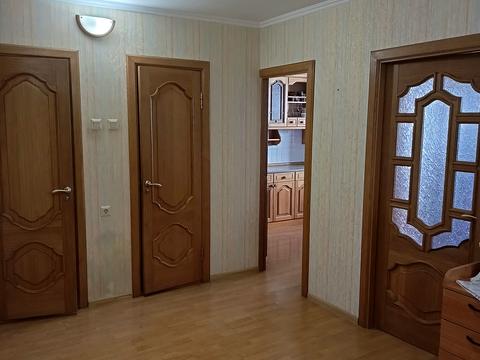 квартира по адресу Петра Григоренко просп., 38