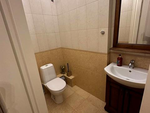 квартира за адресою Крутий узвіз, 5