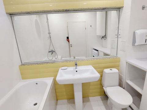 квартира за адресою Степана Рудницького вул. (Академіка Вільямса), 3/7