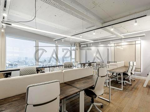 коммерческая по адресу Кловский спуск, 7a
