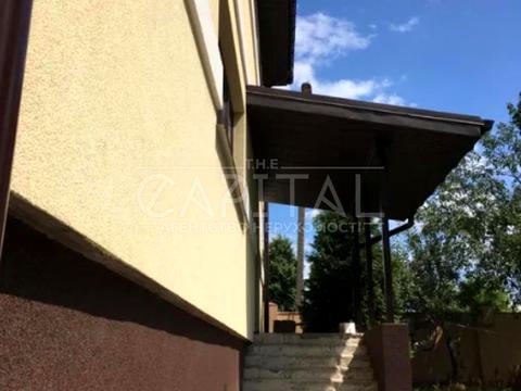 будинок за адресою Хутірська вул. (Жовтнева), 30Б