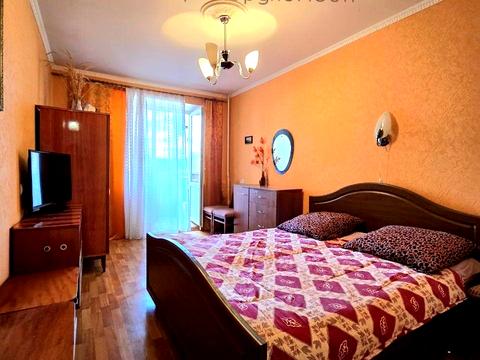 квартира по адресу Харьковская ул., 4