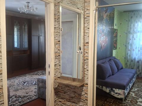 квартира по адресу Паустовского ул., 25