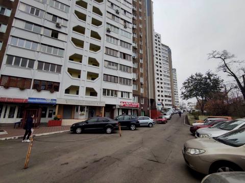 квартира за адресою Харківське шосе, 56