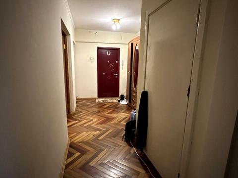 квартира за адресою Коломийська вул., 6