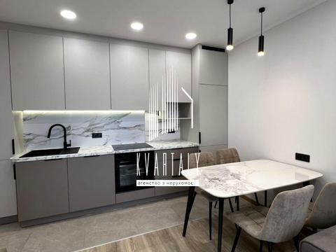 квартира по адресу Елены Телиги ул., 25