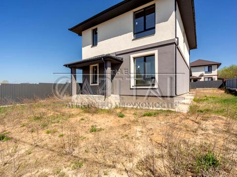 дом по адресу с. Иванковичи, Аркадіівська