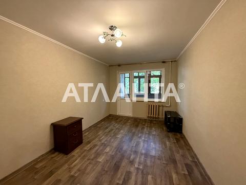 квартира по адресу Комитетская ул., 11/17б