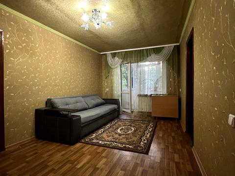 квартира за адресою Харківських Дивізій вул., 5