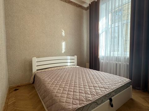 квартира по адресу Лютеранская ул., 11
