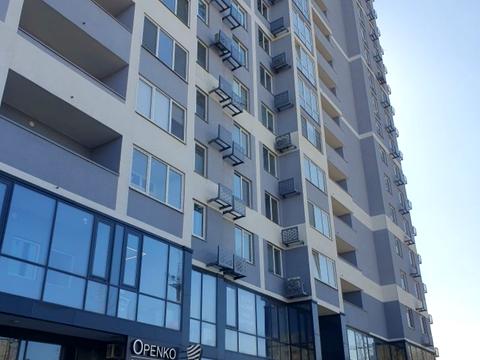 квартира за адресою Ревуцького вул., 40-Б