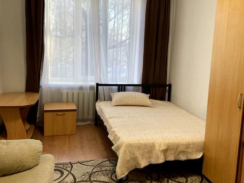 квартира по адресу Леонида Жаботинского ул. (Правды), 20