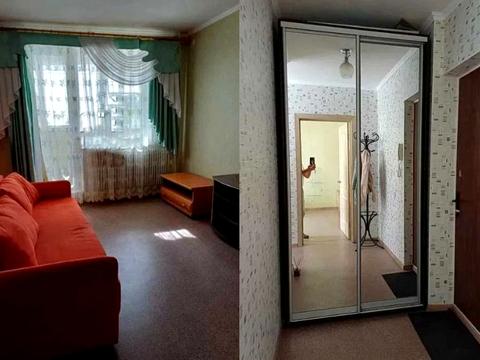 квартира по адресу Людвига Свободы просп., 46