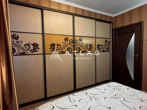 квартира за адресою Богдана-Ігора Антонича вул., 8