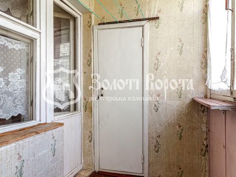 квартира по адресу Червоной Калины просп. (Владимира Маяковского), 72-Б