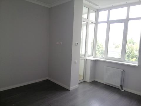 квартира по адресу Радунская ул., 30
